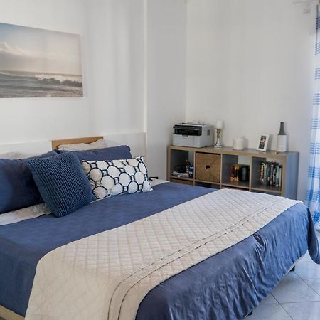 Apartamento Ocean Blue II Quarteira Exterior foto