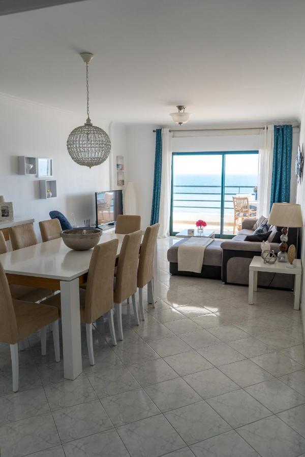 Apartamento Ocean Blue II Quarteira Exterior foto
