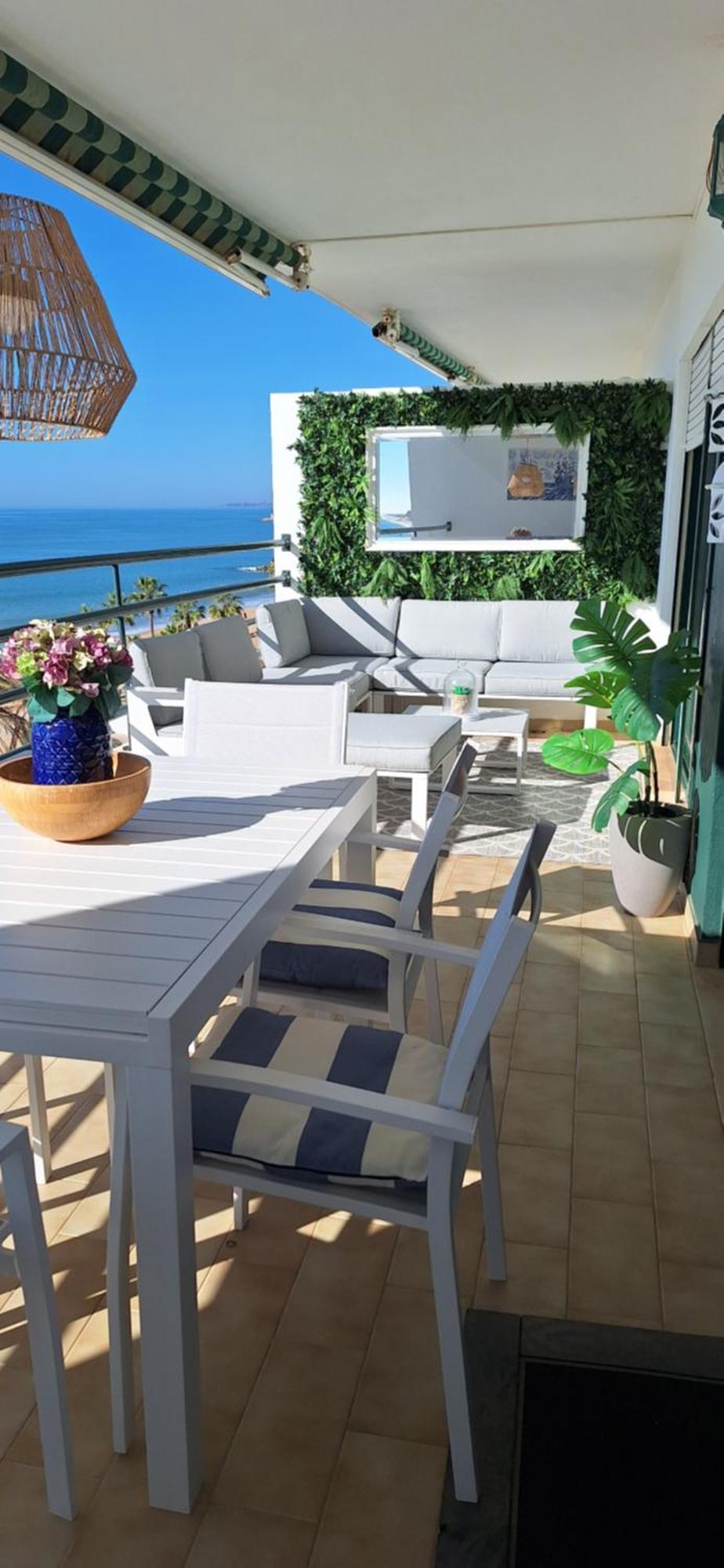 Apartamento Ocean Blue II Quarteira Exterior foto